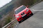 Seat Altea 2004 года